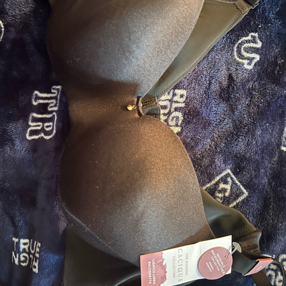 NWT lane Bryant bra